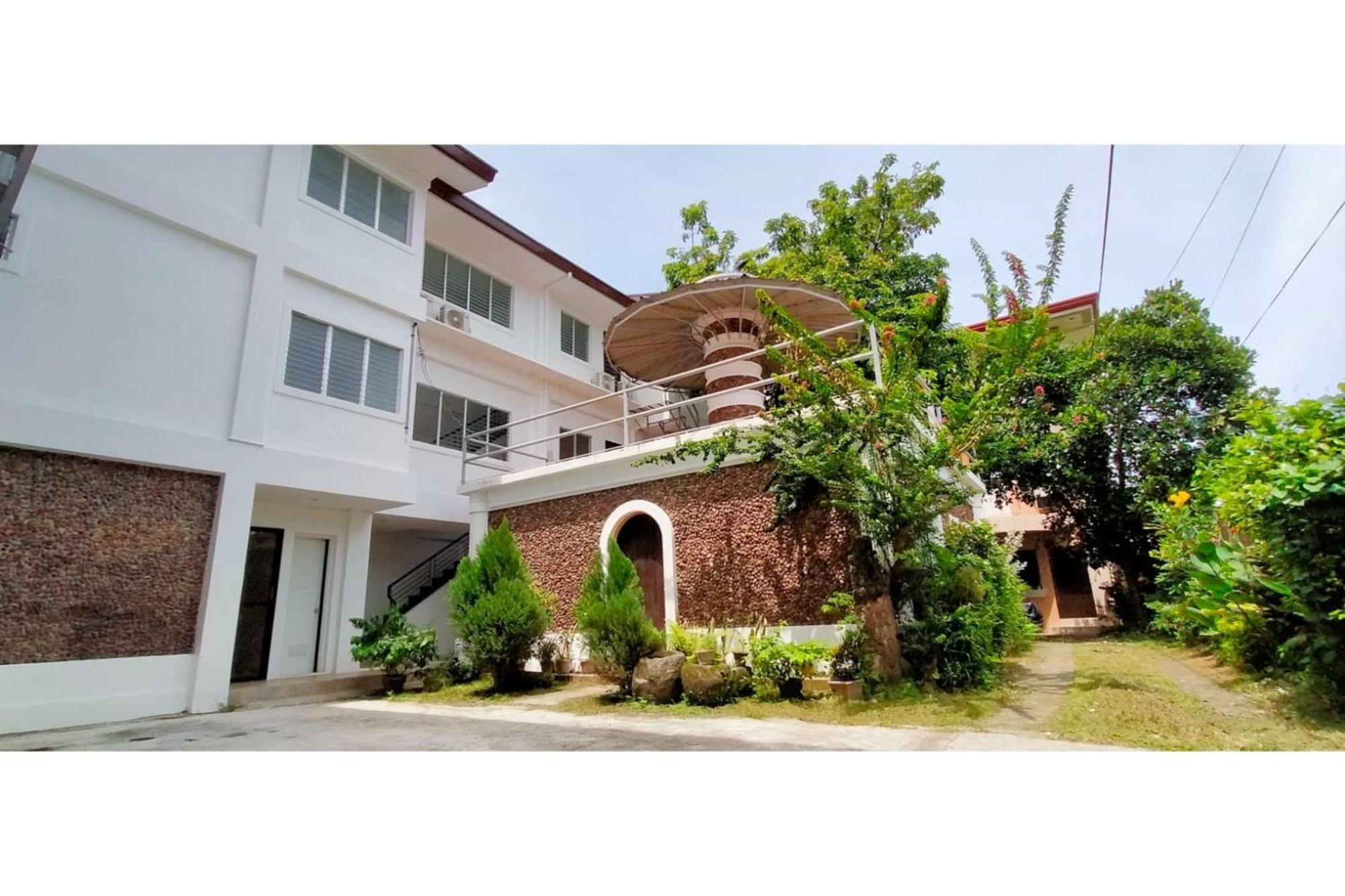 Oyo 799伊洛伊洛ddd栖息旅馆酒店 外观 照片